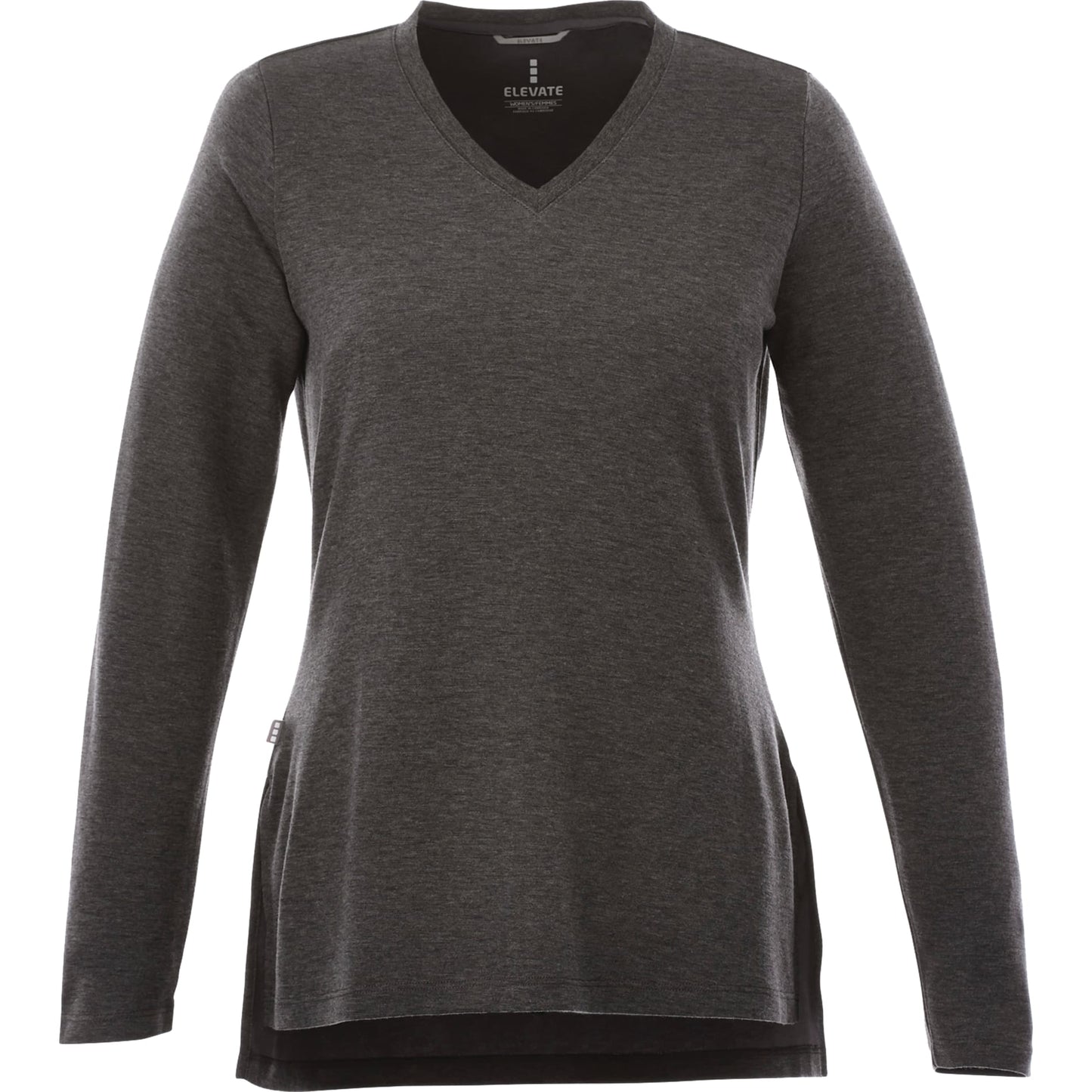 Women's BROMLEY Knit V-neck