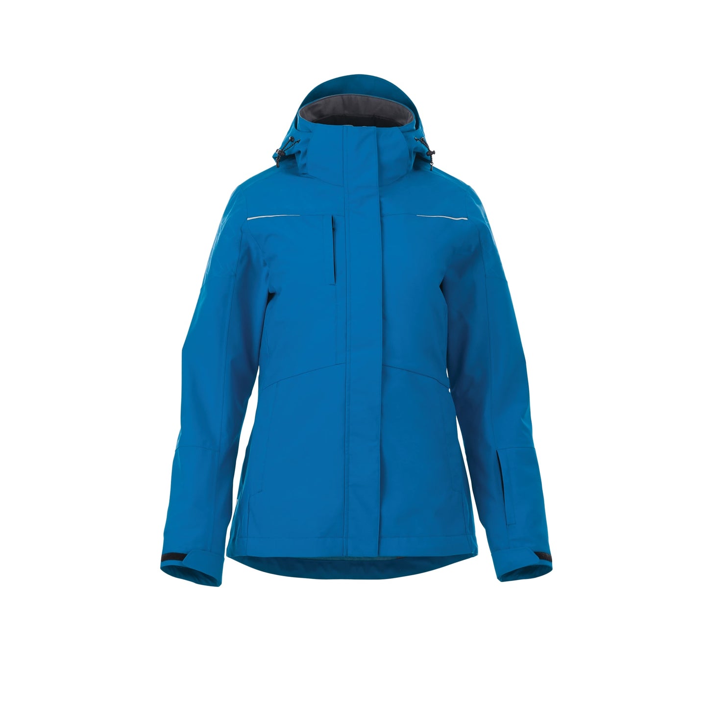 Custom logo Women's YAMASKA 3-in-1 Jacket