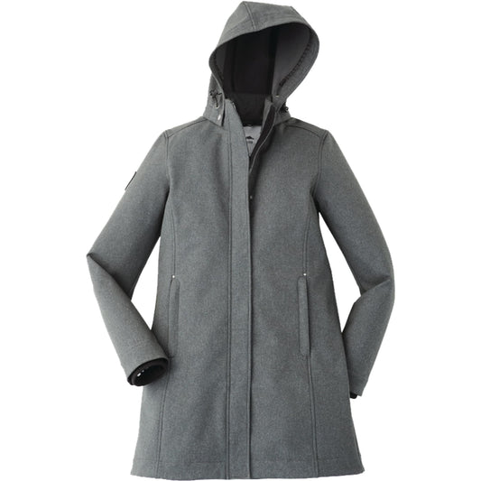 Custom logo Women's Elkpoint Roots73 Softshell