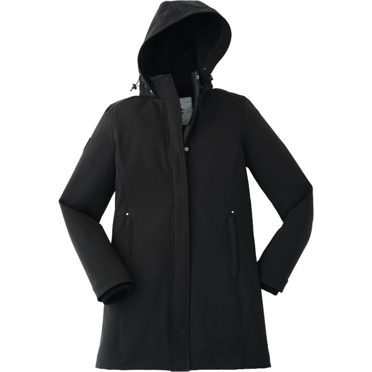 Custom logo Women's Elkpoint Roots73 Softshell