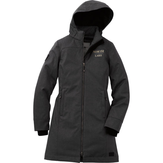 Custom logo Women's Northlake Roots73 Insulated Jacket