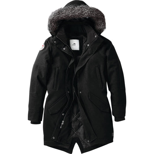 Custom logo Women's BRIDGEWATER Roots73 Insulated Jacket