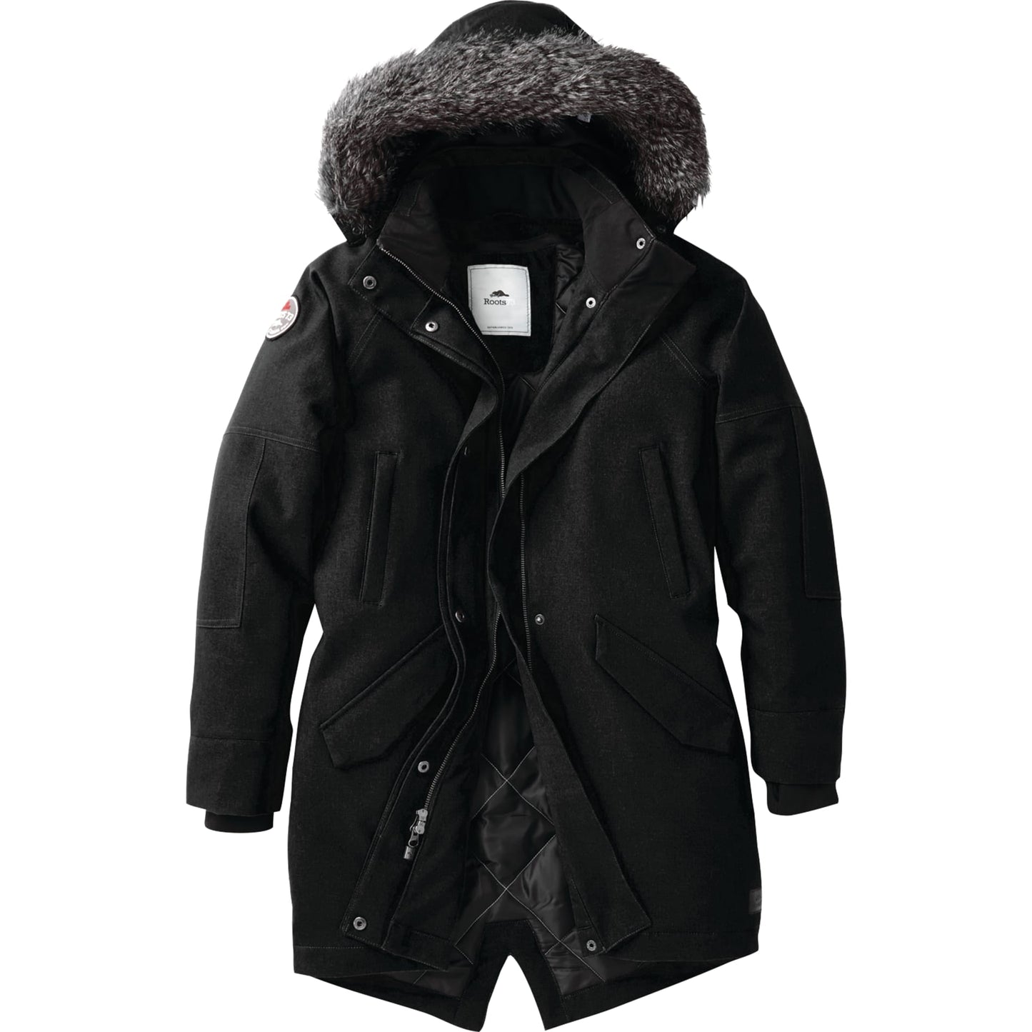 Women's BRIDGEWATER Roots73 Insulated Jacket