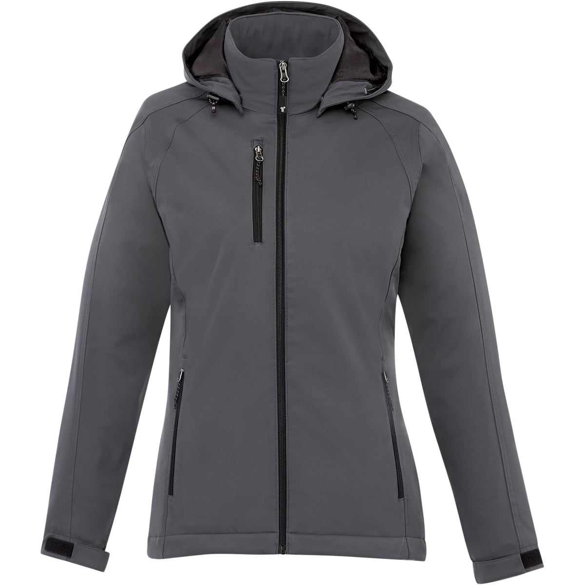 Women's Bryce Insulated Softshell Jacket