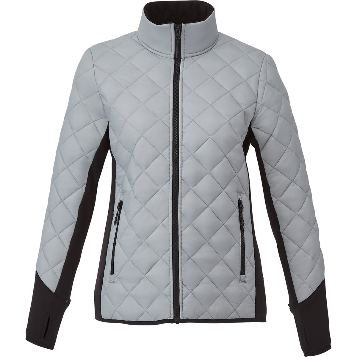 Custom logo Women's ROUGEMONT Hybrid Insulated Jacket