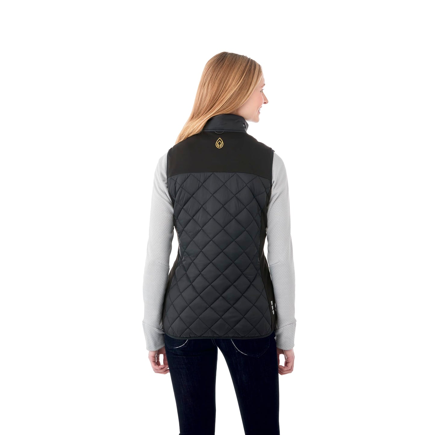 Women's SHEFFORD Heat Panel Vest