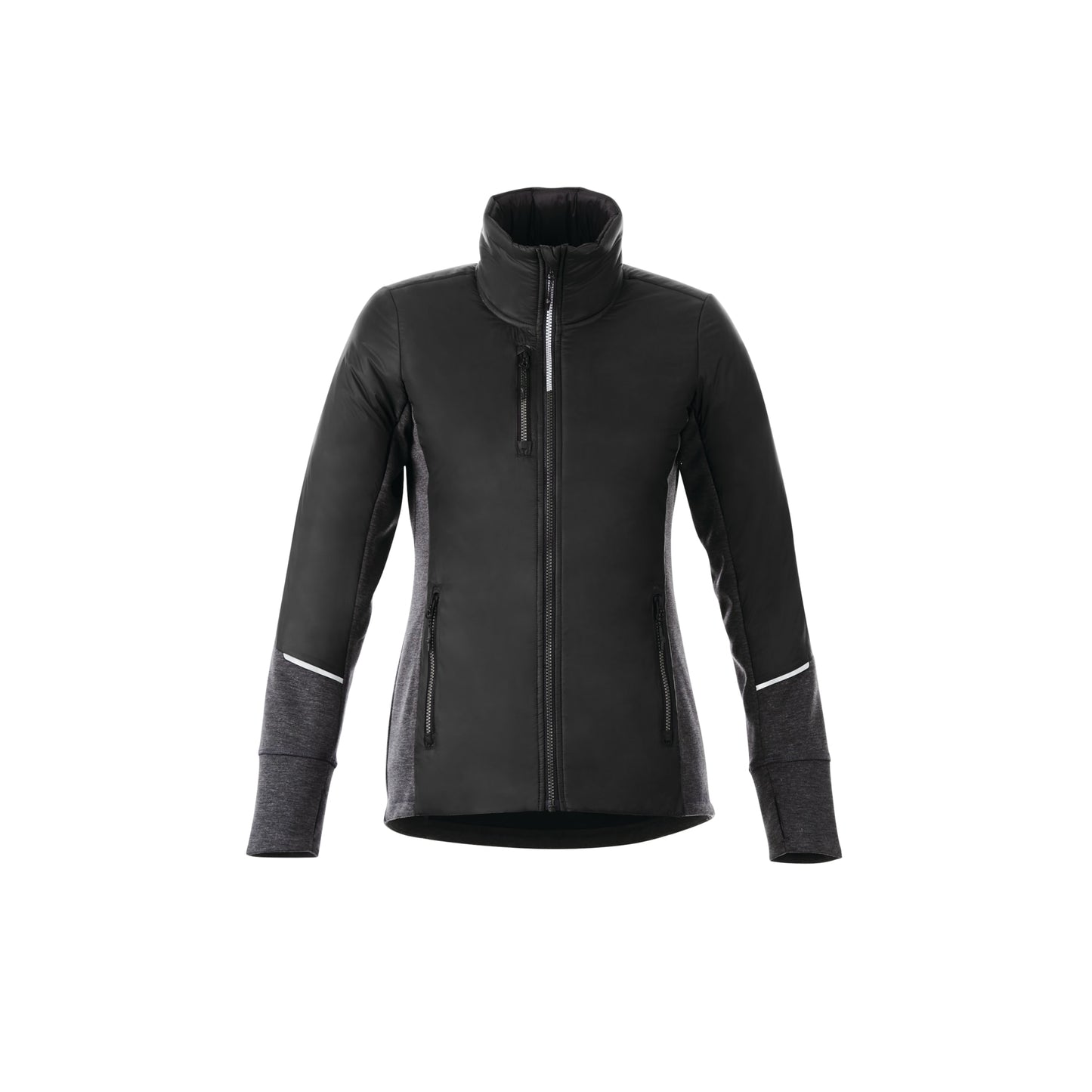 Women's FERNIE Hybrid Insulated Jacket