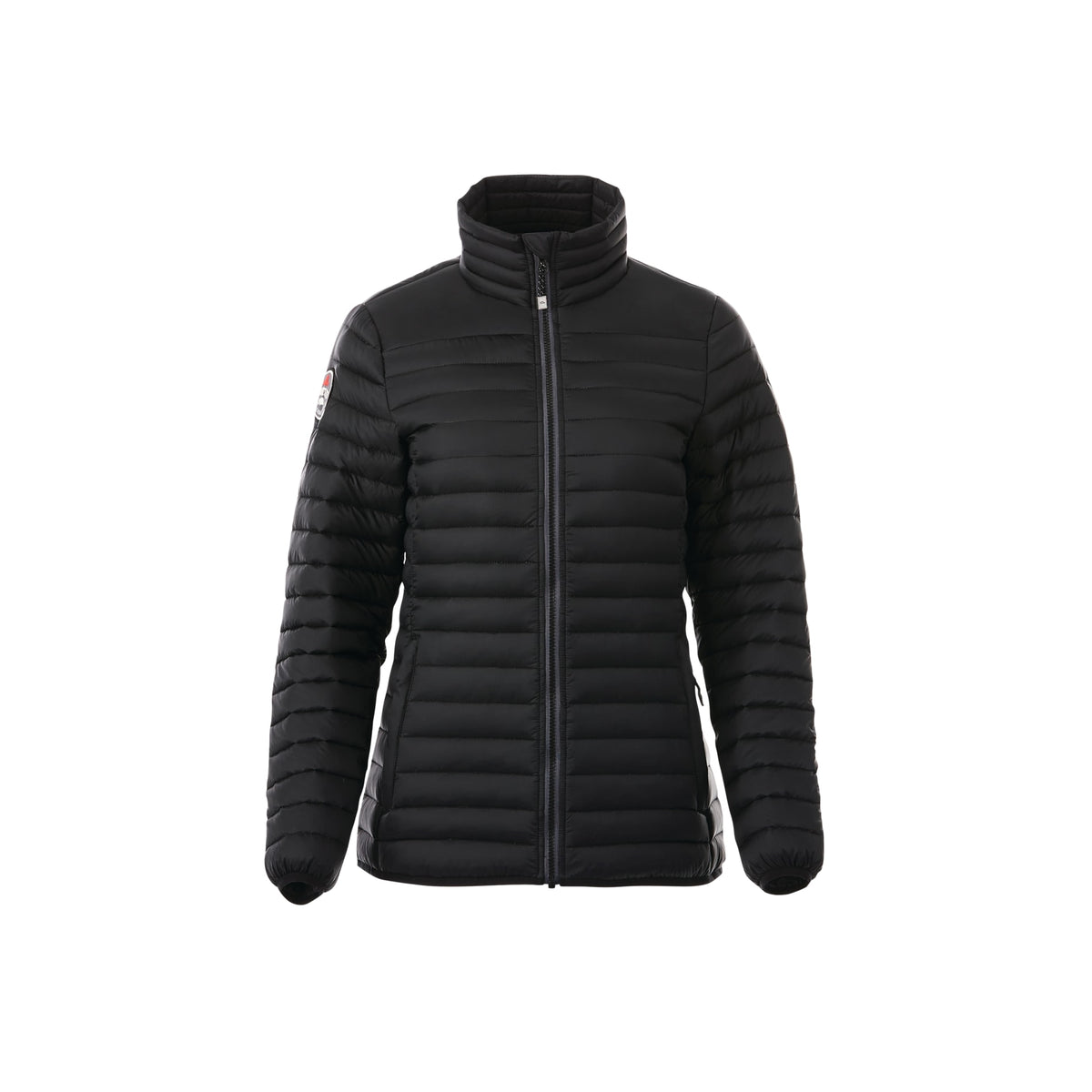 Custom logo Women's BEECHRIVER Roots73 Down Jacket