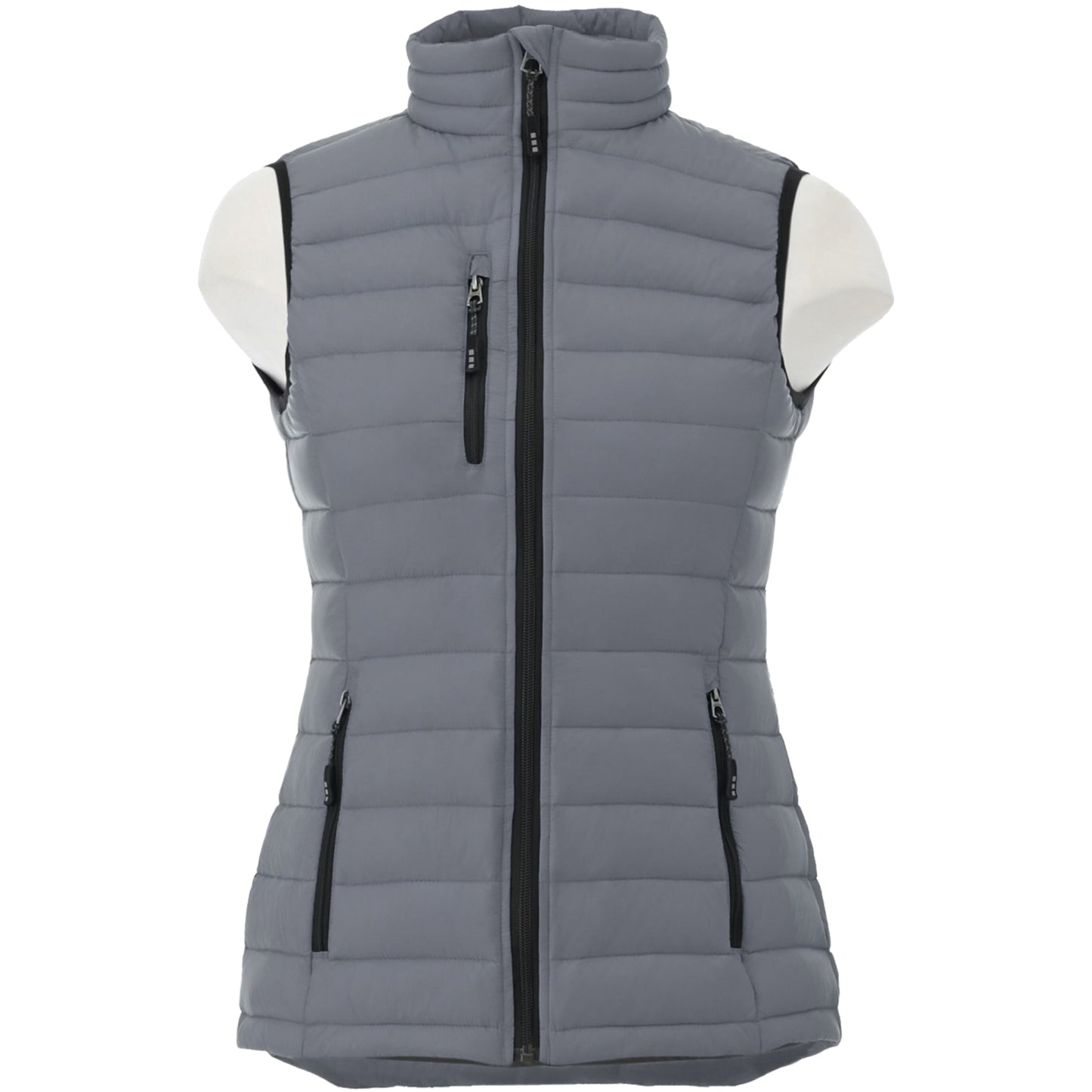 Custom logo Women's Whistler Light Down Vest
