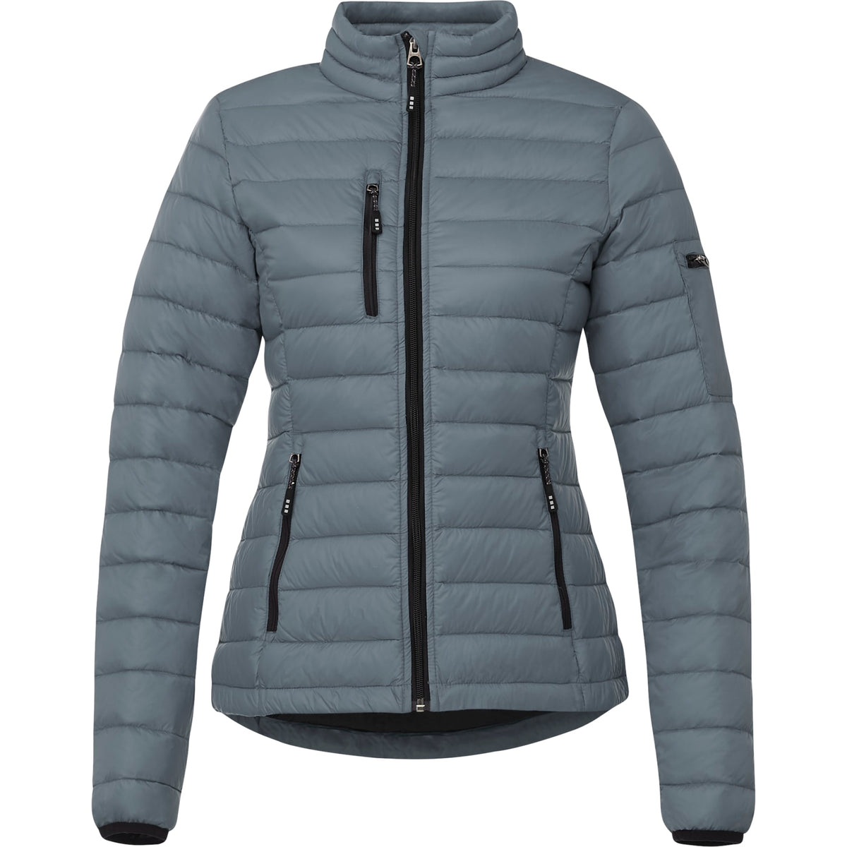 Custom logo Women's Whistler Light Down Jacket