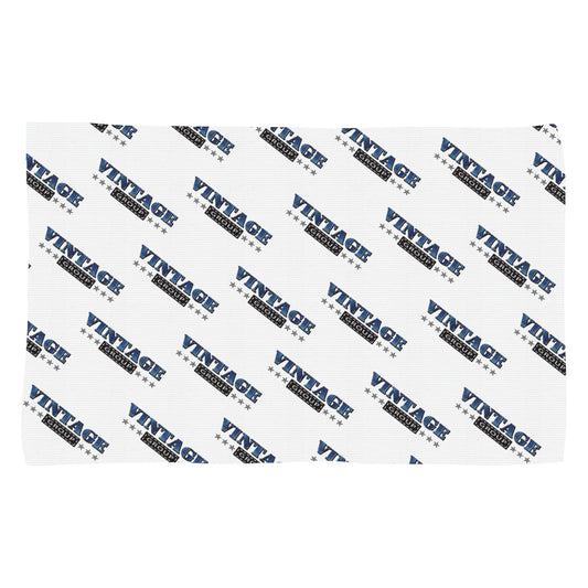 Rally Towel - Dye Sublimated