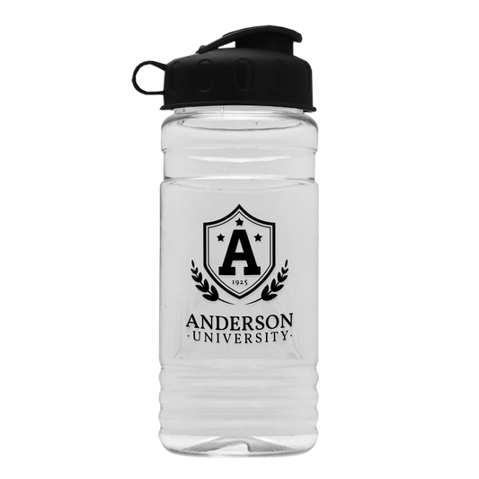 Groove Tritan® Bottle with Flip Lid - 20 oz.
