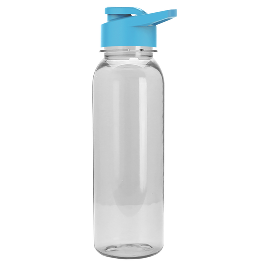 Outdoorsman Tritan® Bottle with Drink-Thru Lid - 24 oz.