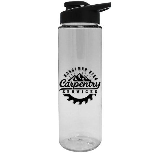 Freedom Tritan® Bottle with Drink-Thru Lid - 28 oz.