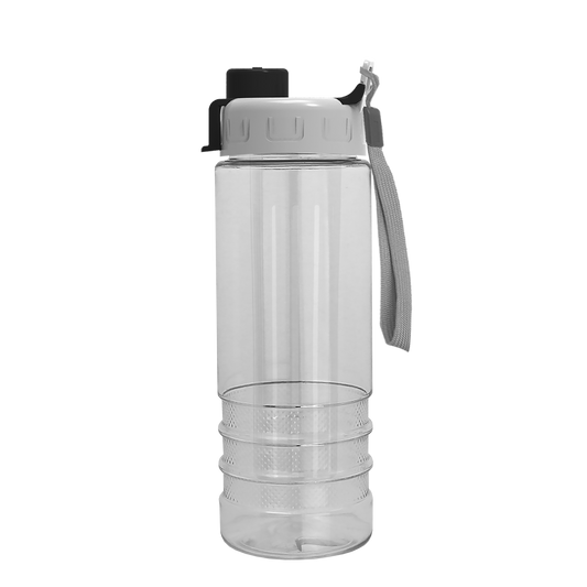 Salute Bottle with Quick-Snap Lid and Infuser - 24 oz.