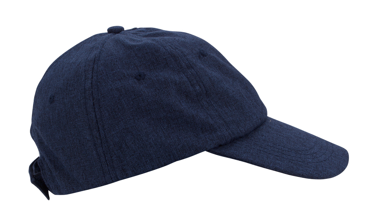 Custom logo RPET Cap
