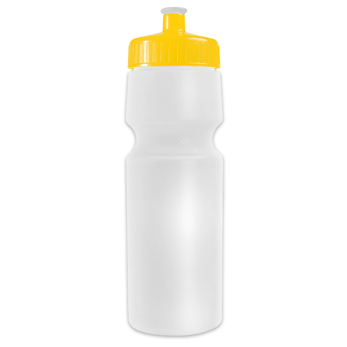 Custom logo Tour Bike Bottle - 24 oz.