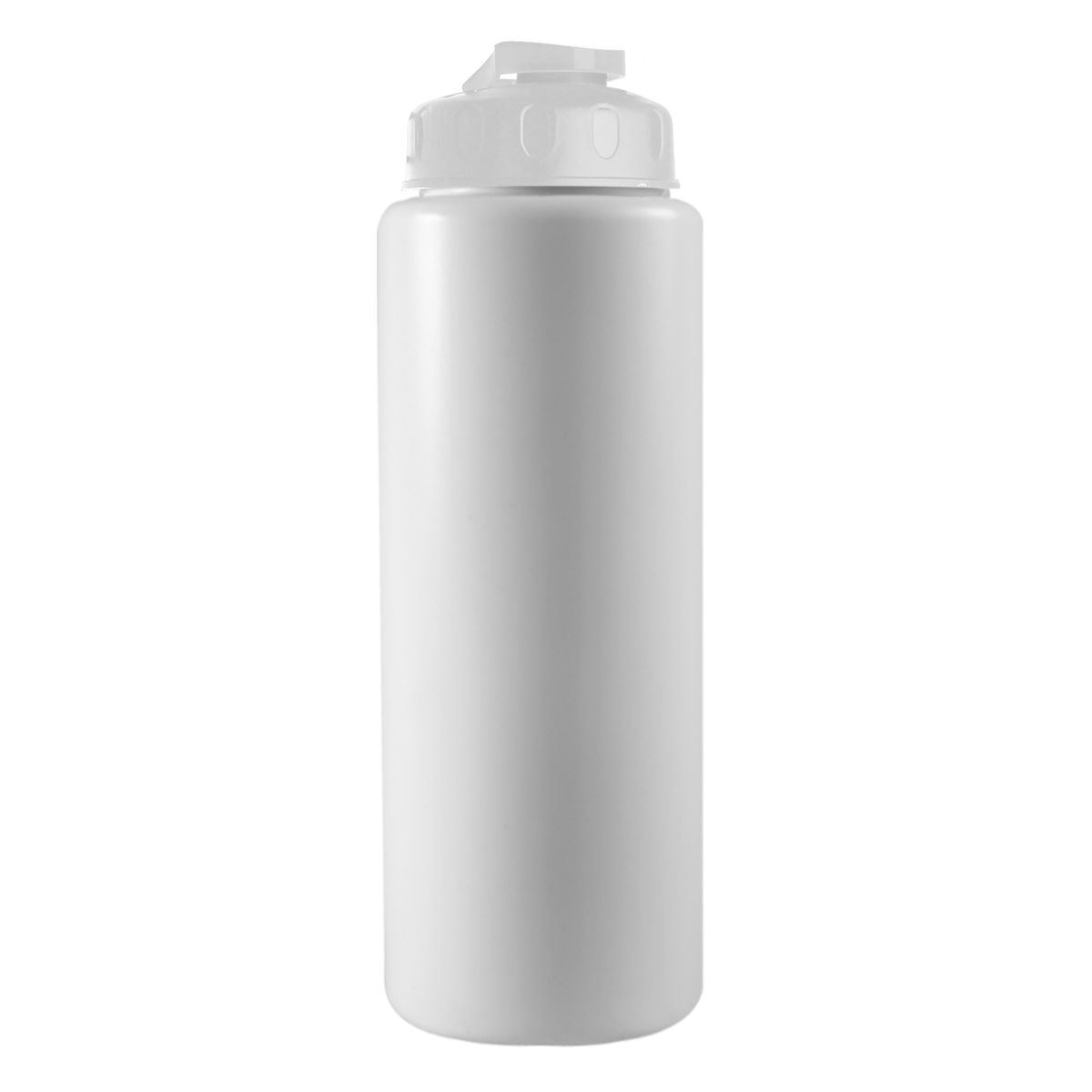 Custom logo Quart Sport Bottle with Flip Lid - 32 oz.