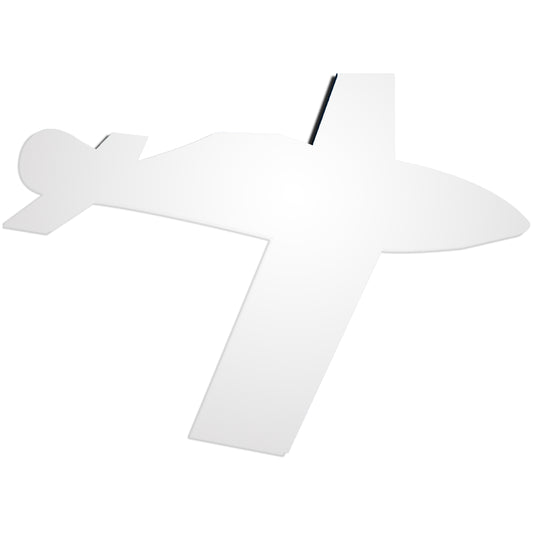 Custom logo Glider Airplane
