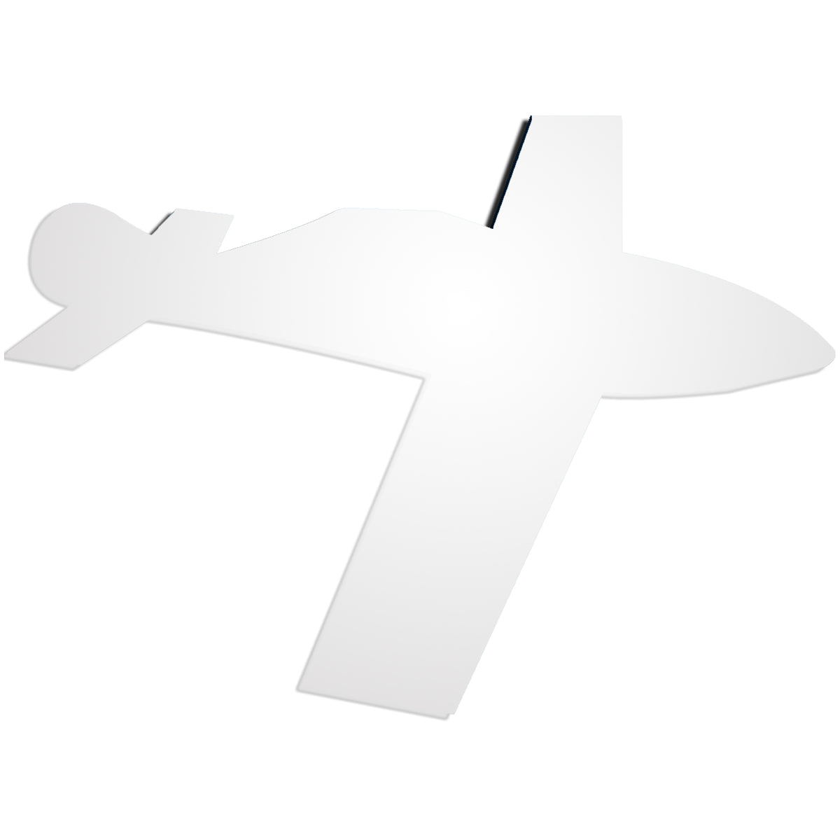 Custom logo Glider Airplane