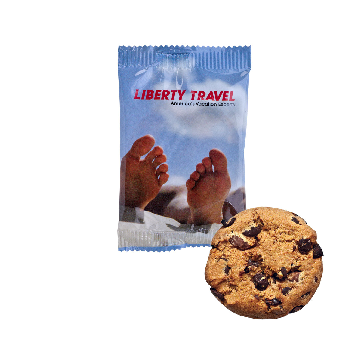 Chocolate Chip Cookie
