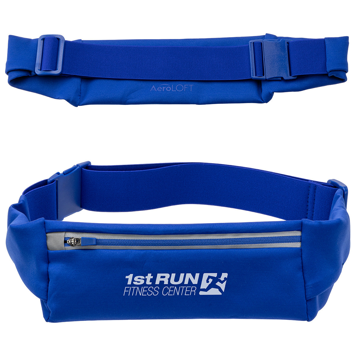 Custom logo AeroLOFT® Flex Sport Belt