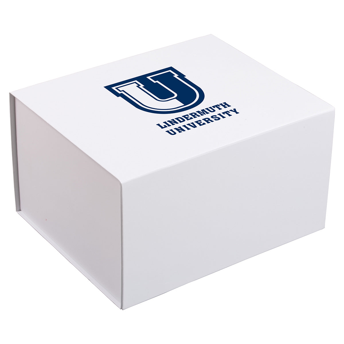 Custom logo Premium Large Magnetic Closure Gift Box