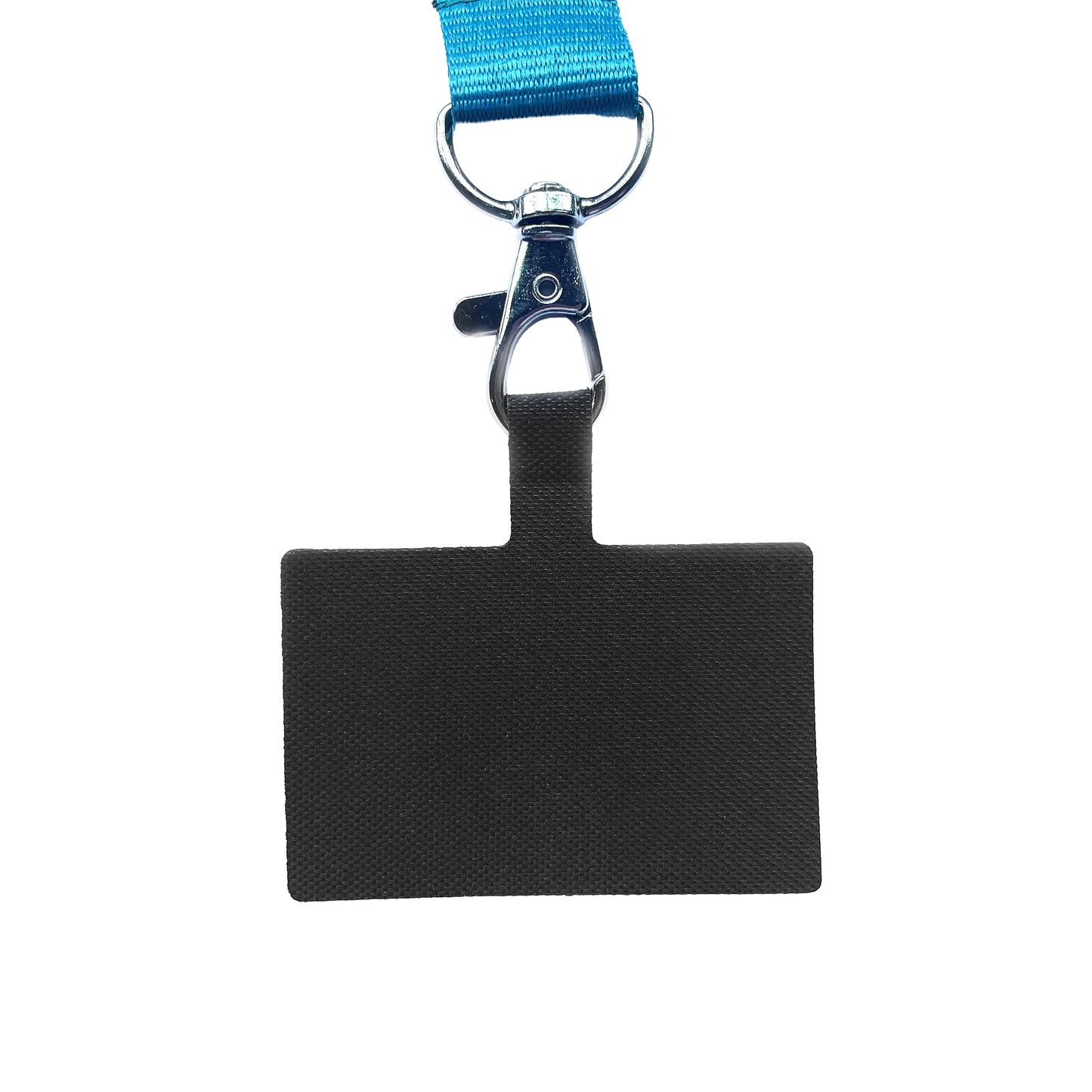 3/4" Adjustable Polyester 4 Color Lanyard