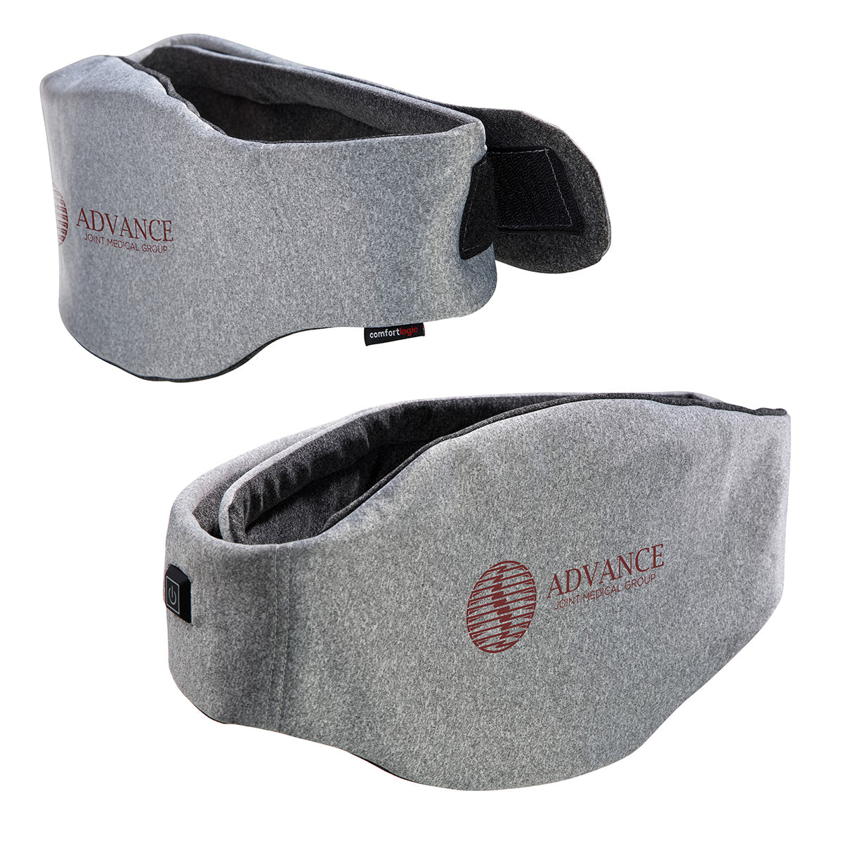 Custom logo Comfort Logic™ Lower Back Heating Wrap
