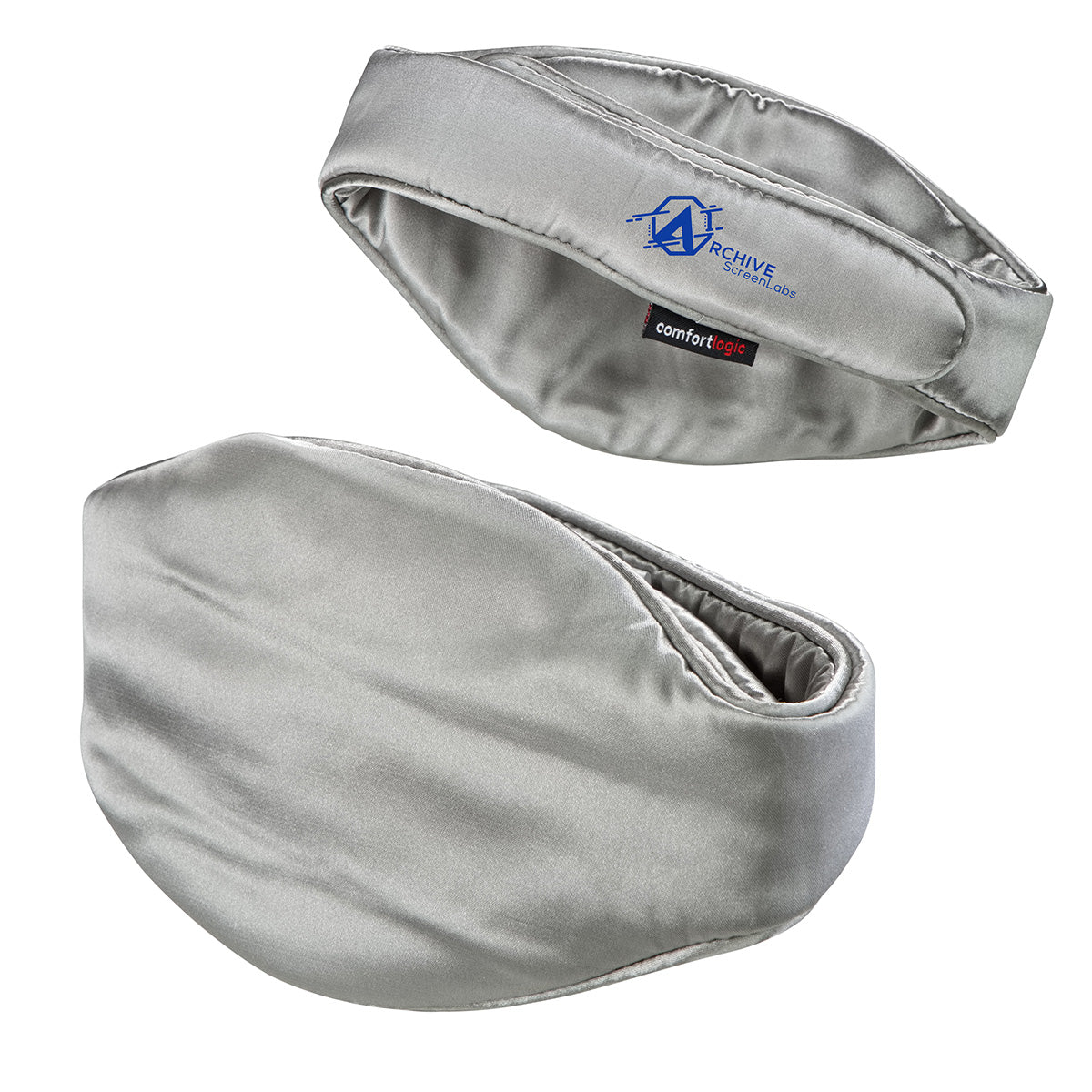 Custom logo Comfort Logic™ Neck Heating Wrap