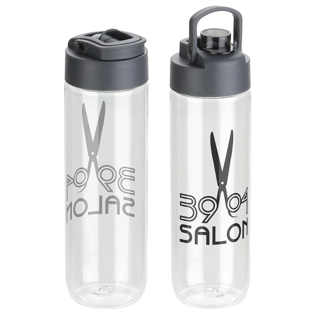 Custom logo Criterium 24 oz Tritan® Bottle
