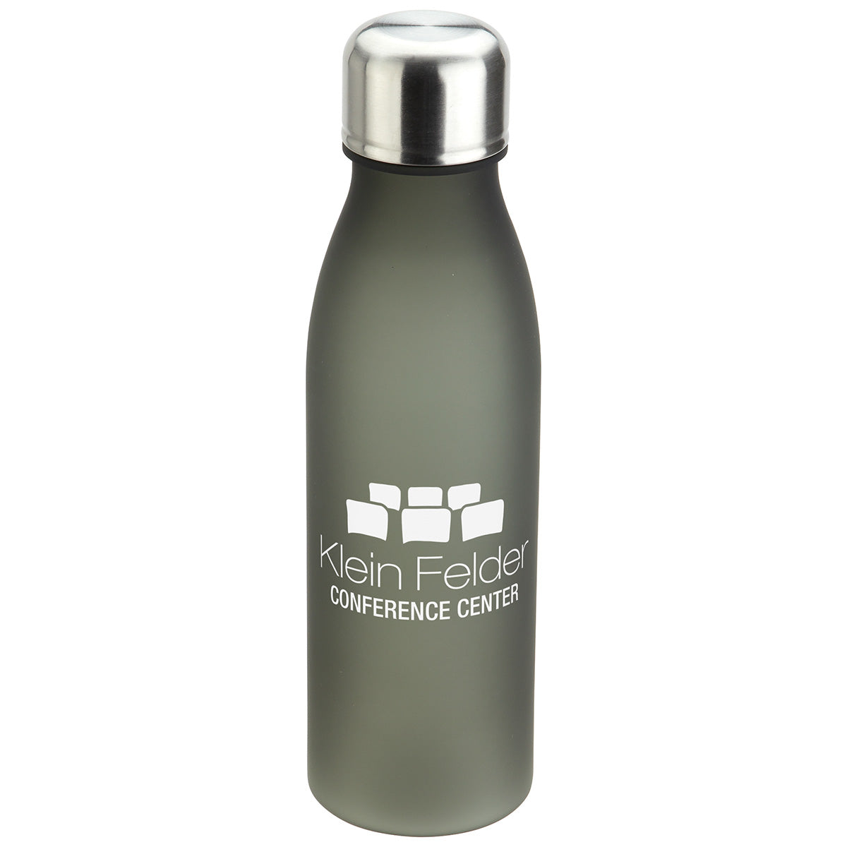 Custom logo Everglade 24 oz Frosted Tritan® Bottle