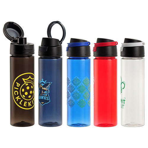 Husky 24 oz RPET Bottle