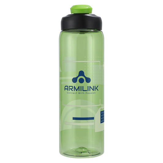 Josi 25 oz RPET Reusable Sports Bottle