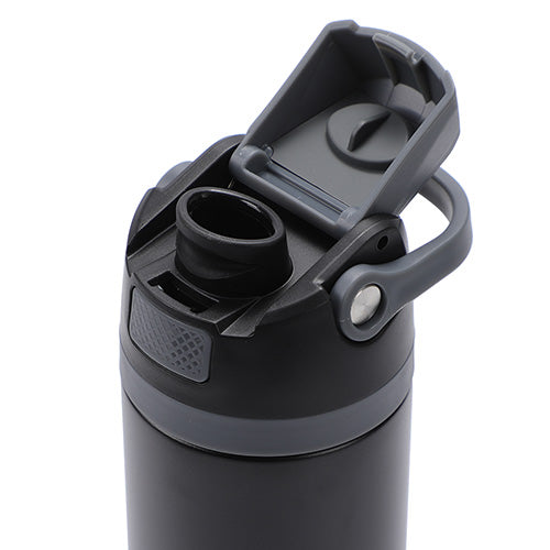 24 oz Vacuum Recycled Stainless Steel Bottle