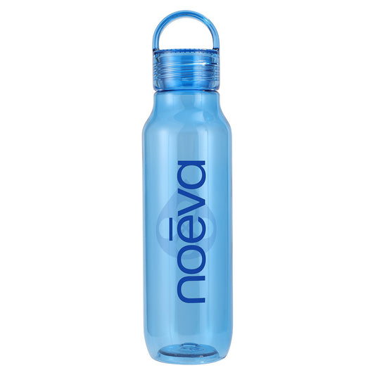Custom logo Reeves 22 oz RPET Reusable Sports Bottle