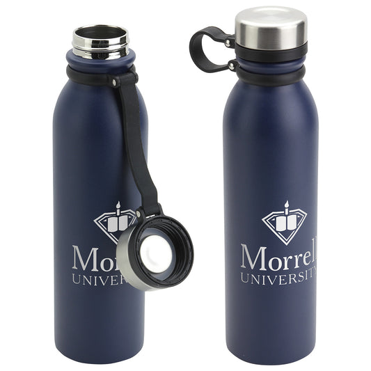 Custom logo Tijuana 23 oz Vacuum Insulated Stainless Steel Bottle