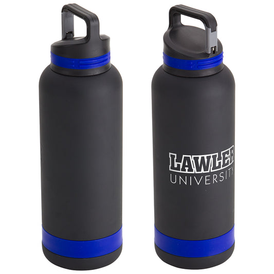 Custom logo Trenton 25 oz Vacuum Insulated Stainless Steel Bottle