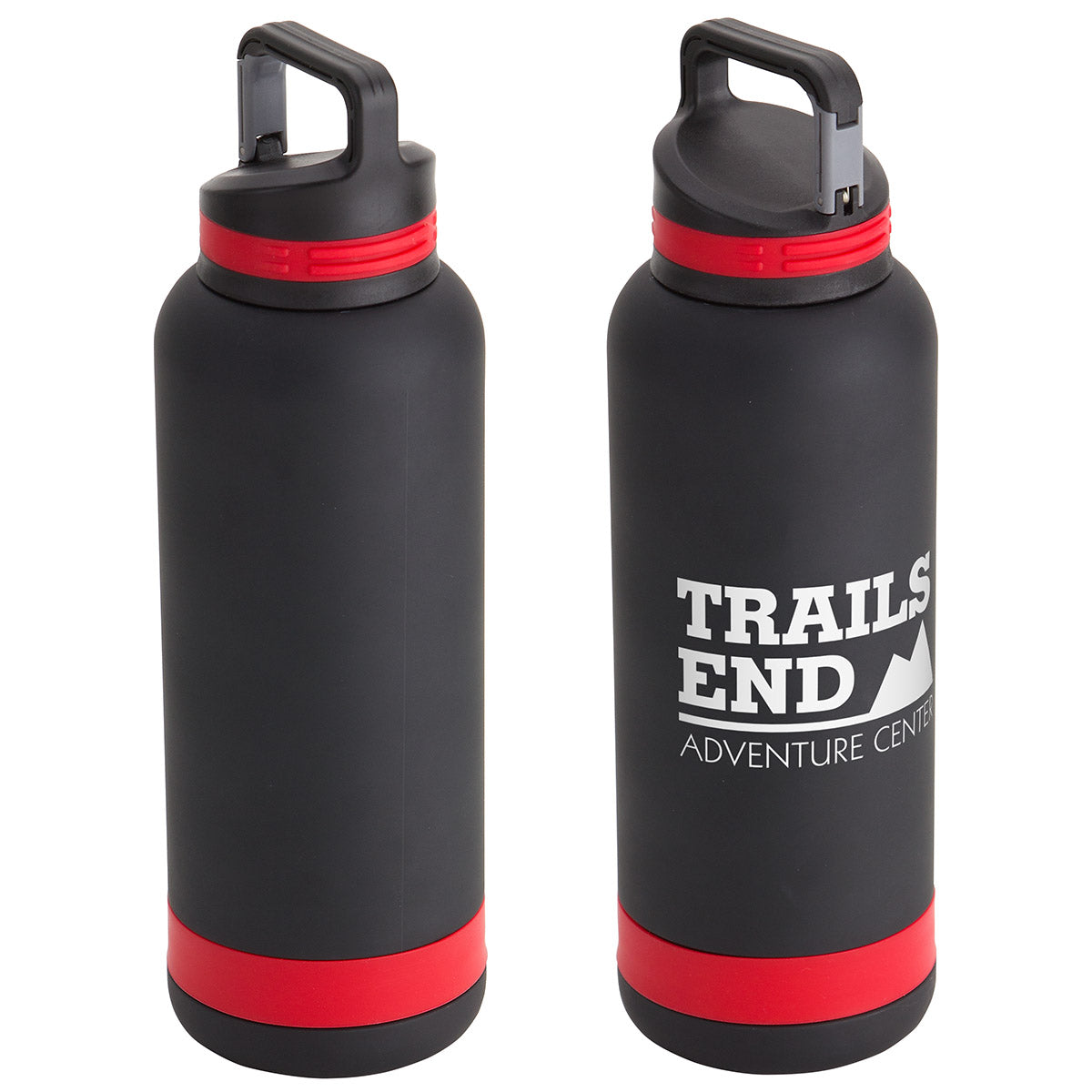 Custom logo Trenton 25 oz Vacuum Insulated Stainless Steel Bottle