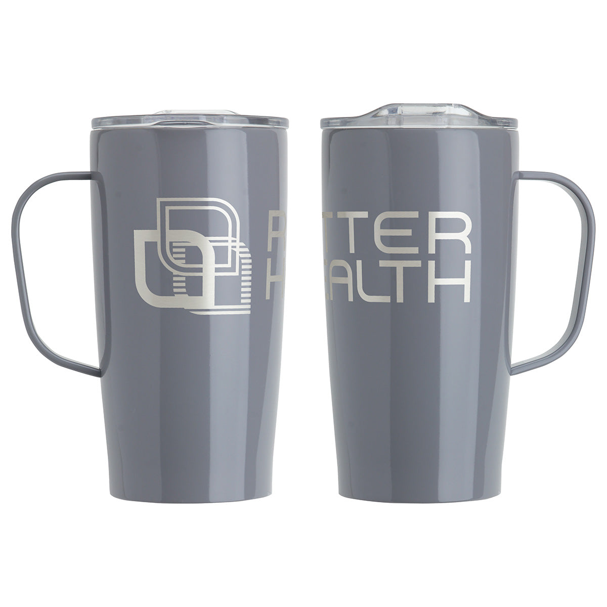 Custom logo Mitre 20 oz Vacuum Insulated Stainless Steel Mug