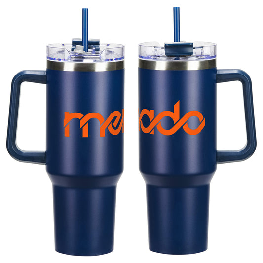 Maverick 40 oz Vacuum Insulated Stainless Steel Mug