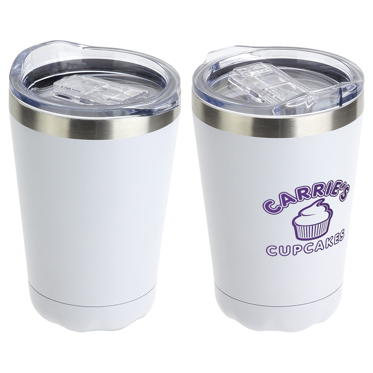 Custom logo Cadet 9 oz Insulated Stainless Steel Tumbler