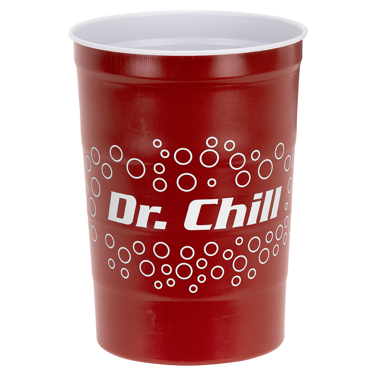 Custom logo Halftime 16 oz USA-Made Steel Chill Cup