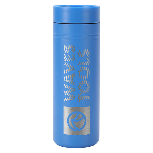 Custom logo 360 Troy 16 oz Eco-Friendly Leak Proof Vacuum Tumbler