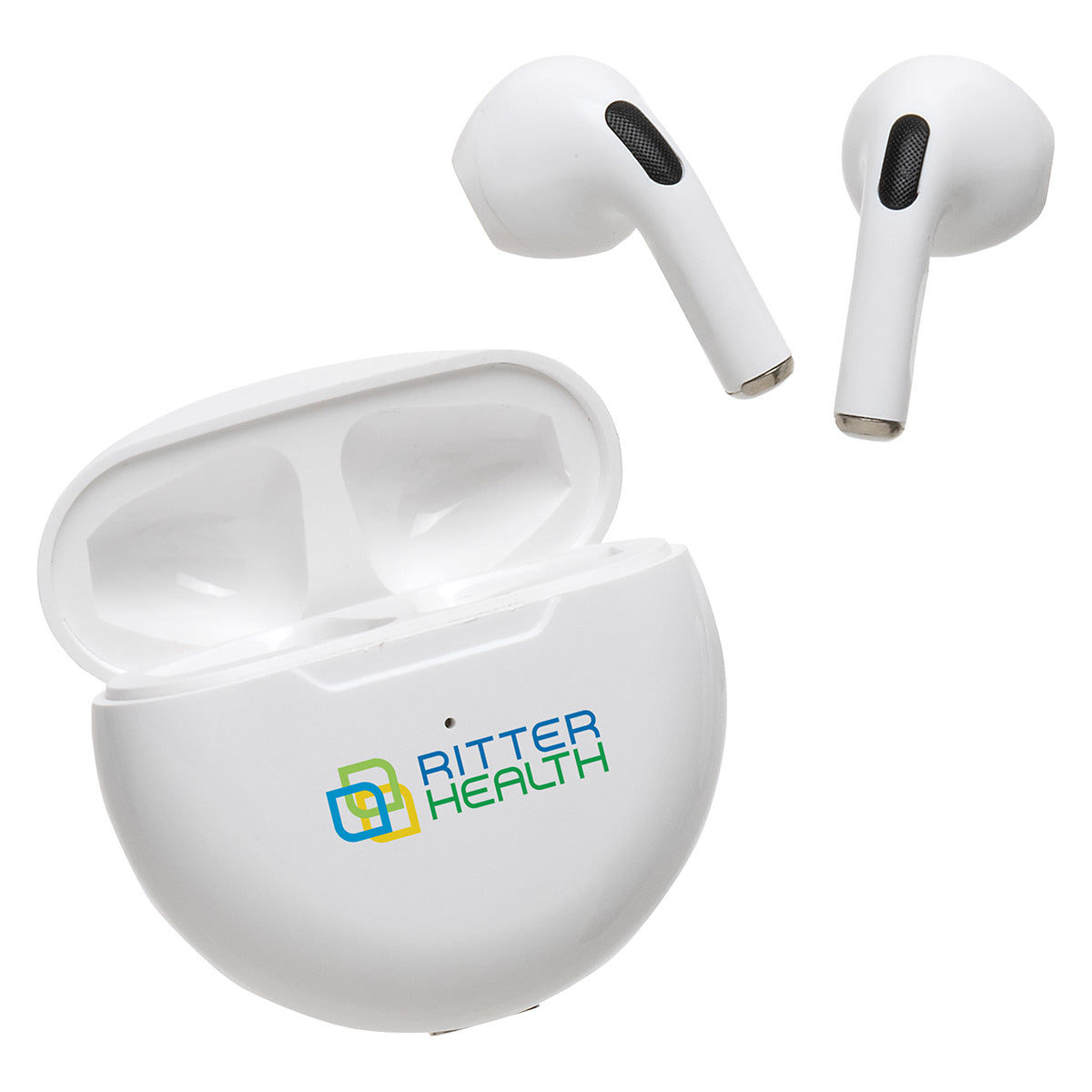 Custom logo Medley TWS Earbuds