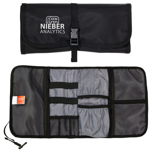 Custom logo TEC Computer Periphery Organizer - Large