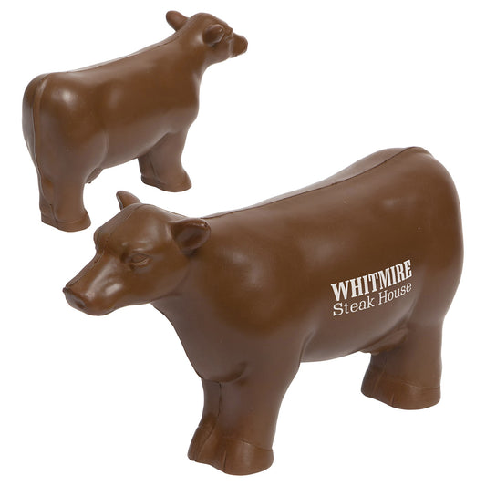 Custom logo Beef Cow Stress Reliever