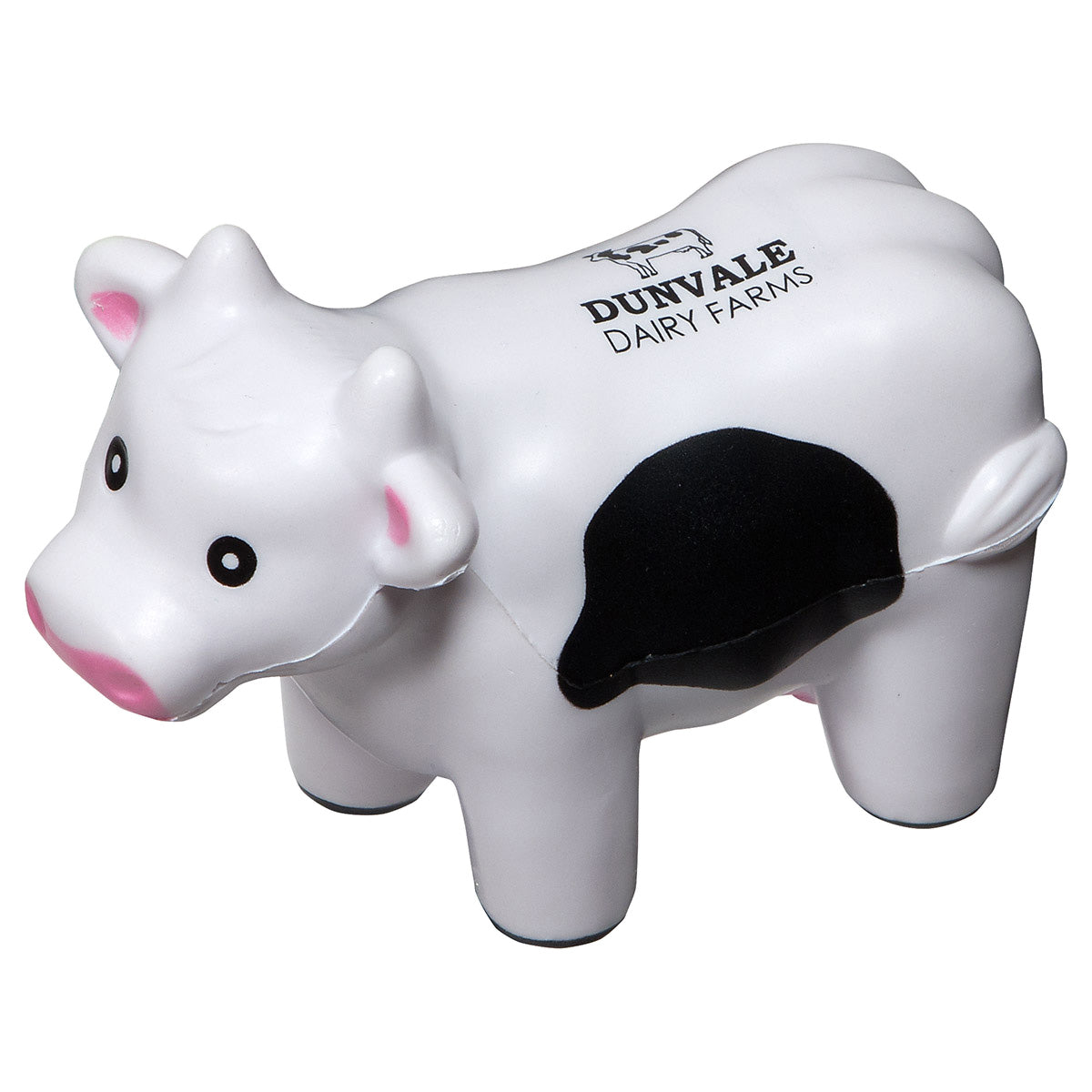 Custom logo Milk Cow Stress Reliever