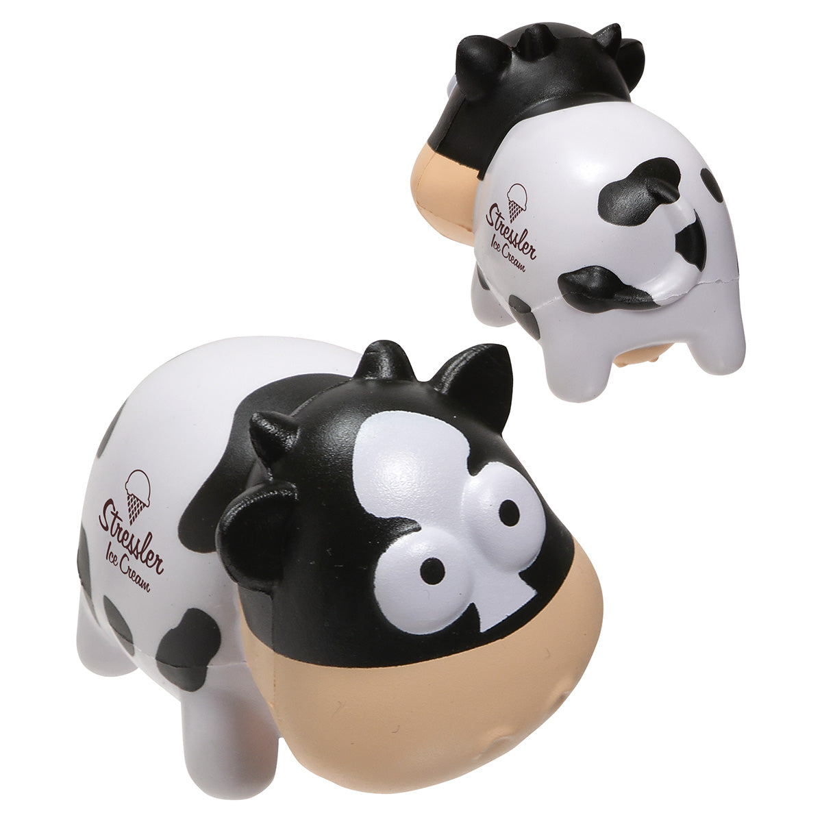Custom logo Milk Cow Slo-Release Serenity Squishy™