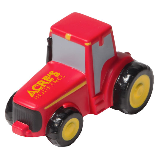 Custom logo Tractor Stress Reliever